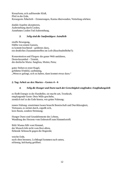 Datei:Fresdorf Harald Aus der Arbeit mit Seligpreisungen und Mariengesten 2025.pdf
