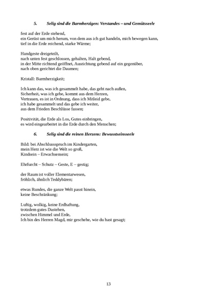 Datei:Fresdorf Harald Aus der Arbeit mit Seligpreisungen und Mariengesten 2025.pdf