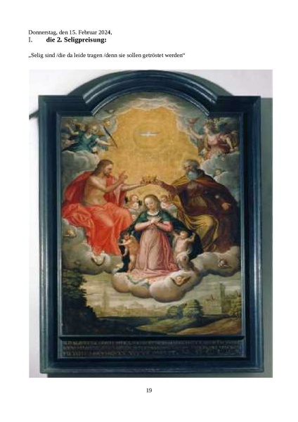 Datei:Fresdorf Harald Aus der Arbeit mit Seligpreisungen und Mariengesten 2025.pdf