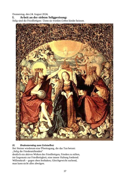 Datei:Fresdorf Harald Aus der Arbeit mit Seligpreisungen und Mariengesten 2025.pdf