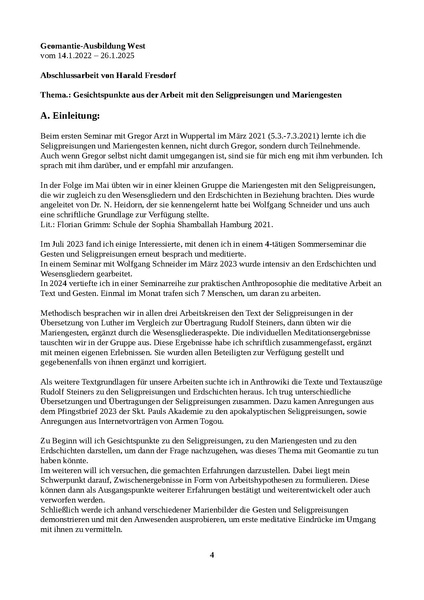 Datei:Fresdorf Harald Aus der Arbeit mit Seligpreisungen und Mariengesten 2025.pdf