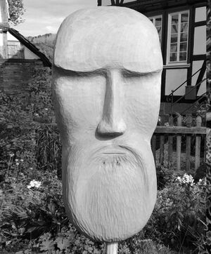 Delor Andreas Atlantis 2-holzmaske-ainu.jpg