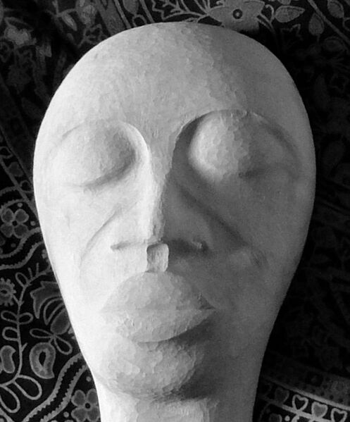 Datei:Delor Andreas Atlantis 8-holzmaske-bantu.jpg