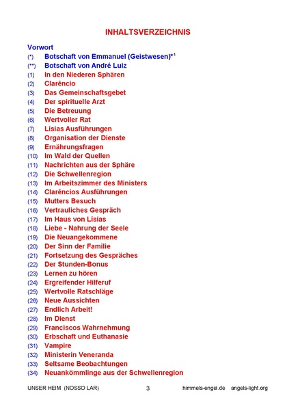 Datei:Xavier Chico DE UNSER HEIM Nosso Lar.pdf