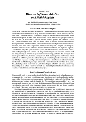 Delor Andreas Atlantis 17 Wissenschaftliches Arbeiten und Hellsichtigkeit.pdf
