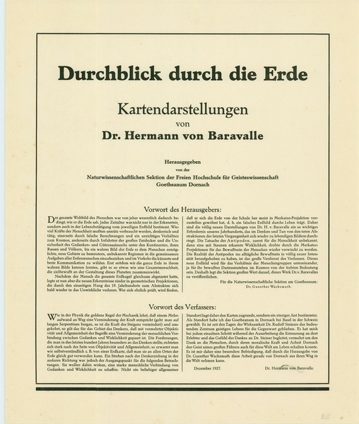 Datei:1927 Dr. Hermann von Baravalle Durchblick durch die Erde Kartendarstellungen.pdf