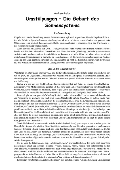 Datei:Delor Andreas Atlantis 34 Umstülpungen – Die Geburt des Sonnensystems.pdf